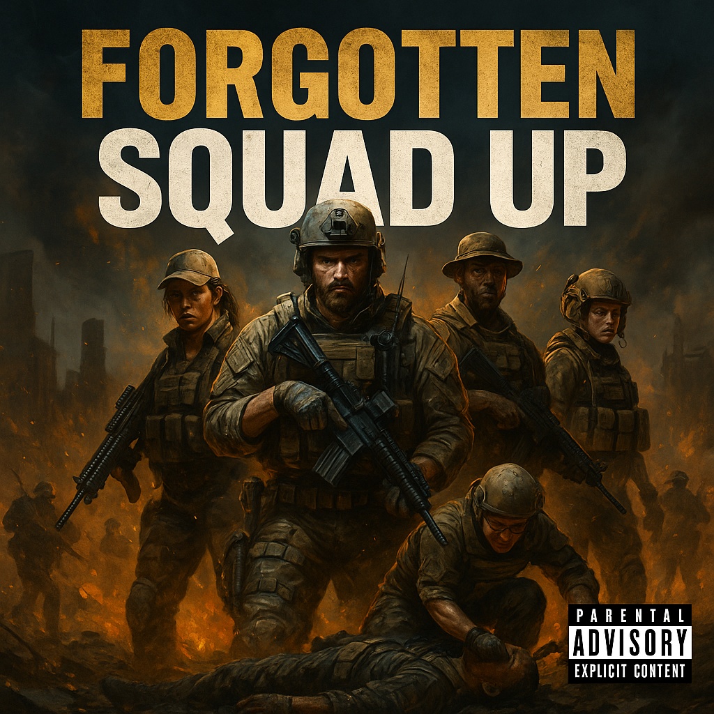 Playlist cover art