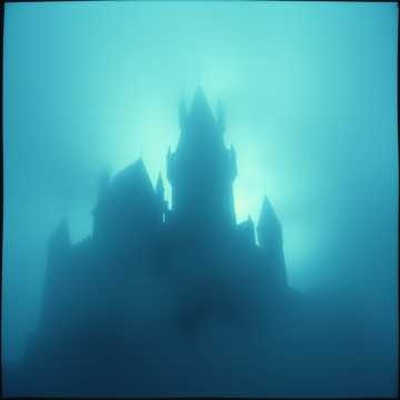 Image for Darkness & Redemption