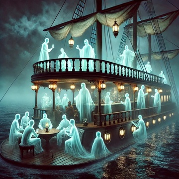 Playlist cover art