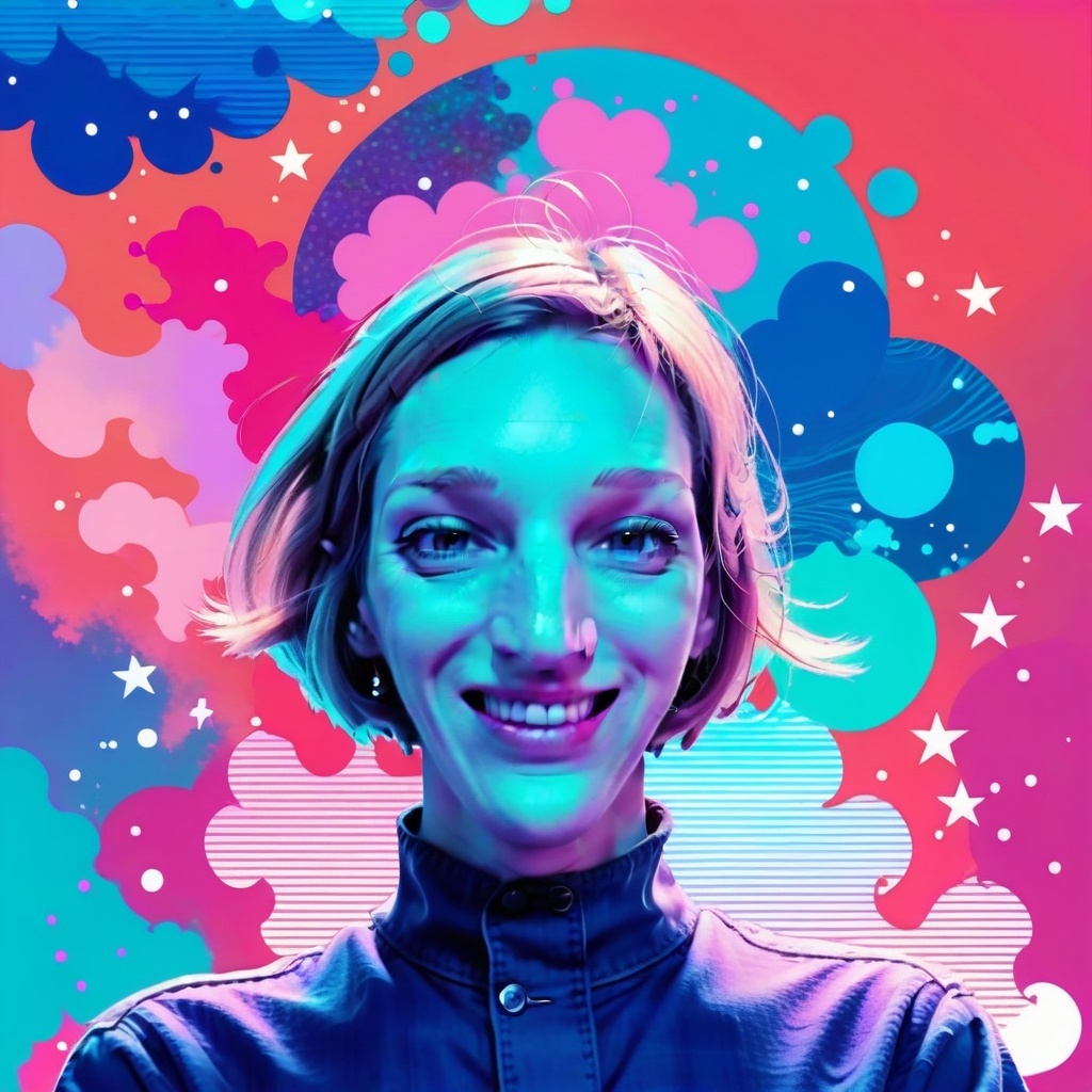 Playlist cover art