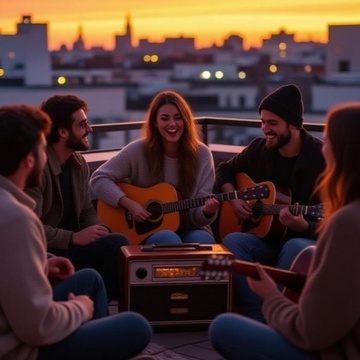 Image for Wind Social Media/Meme Songs