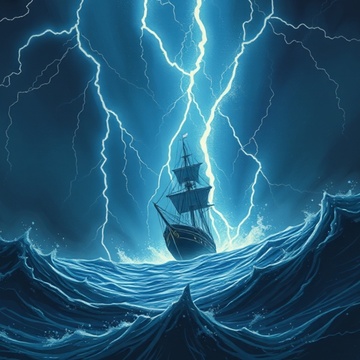 Image for Thunderbolt