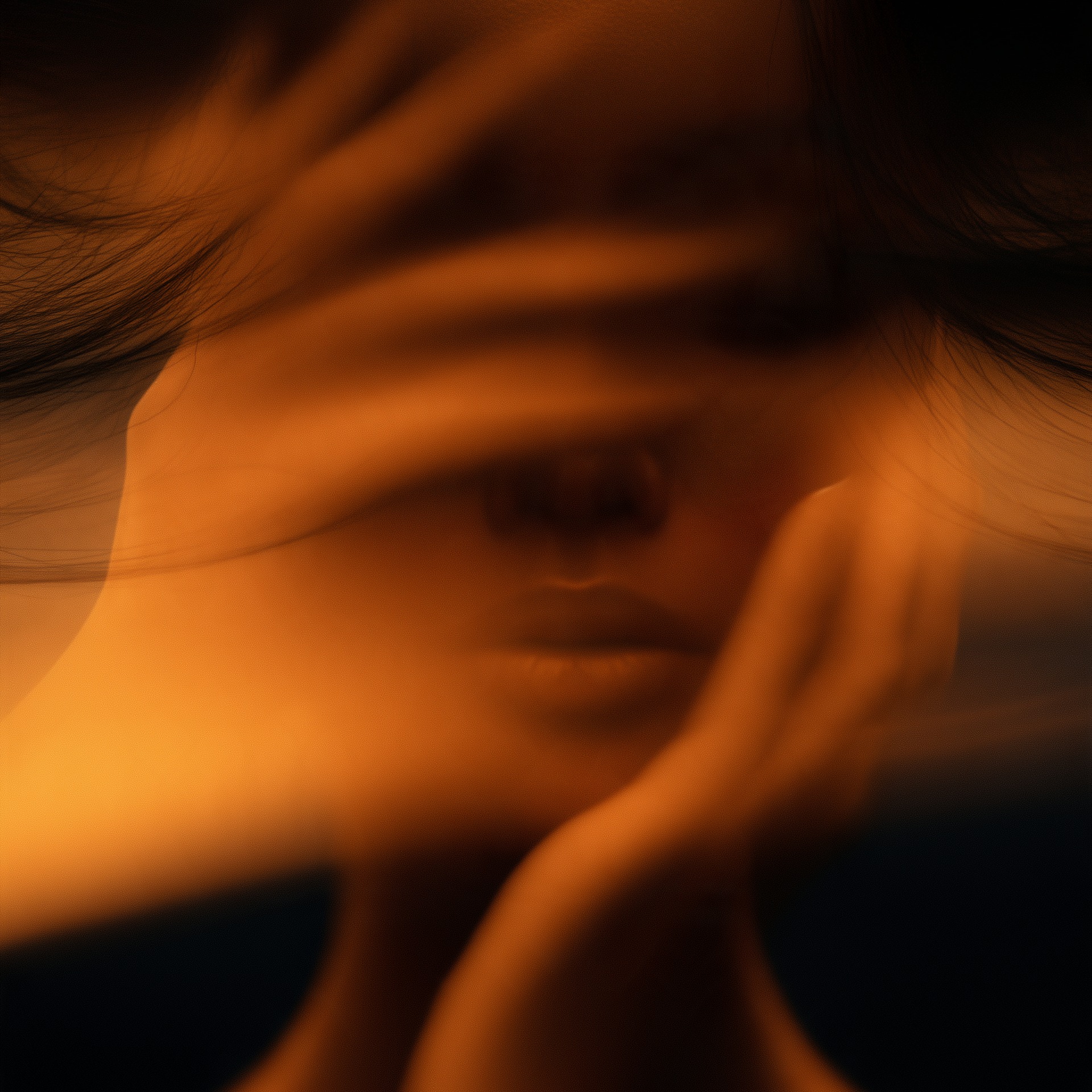 Your Words Have Hands artwork