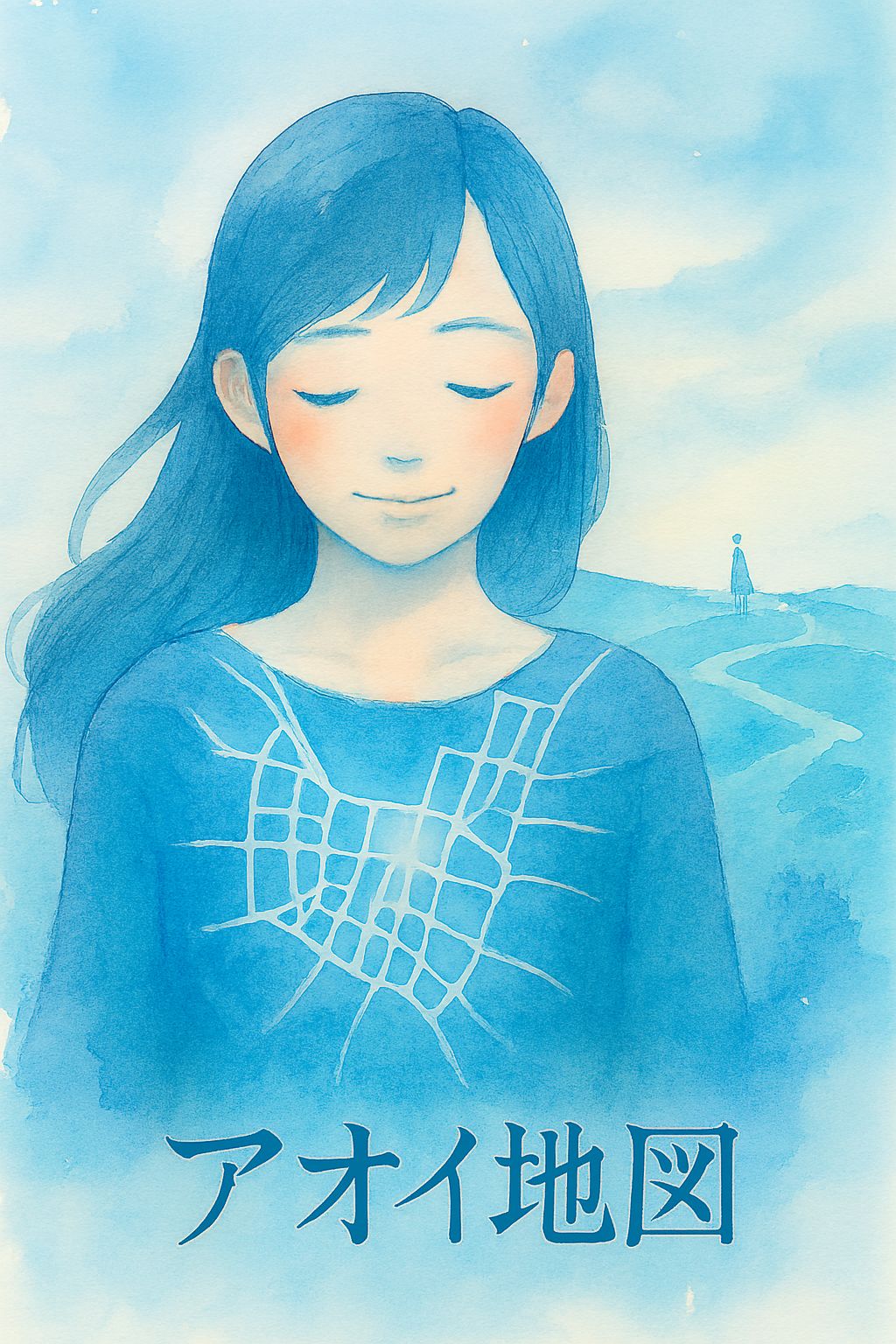 Persona image for 落ち着いた声