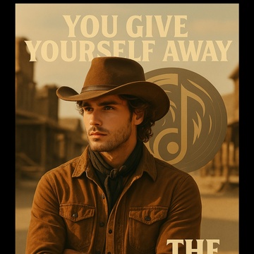 Image for you give yourself away
