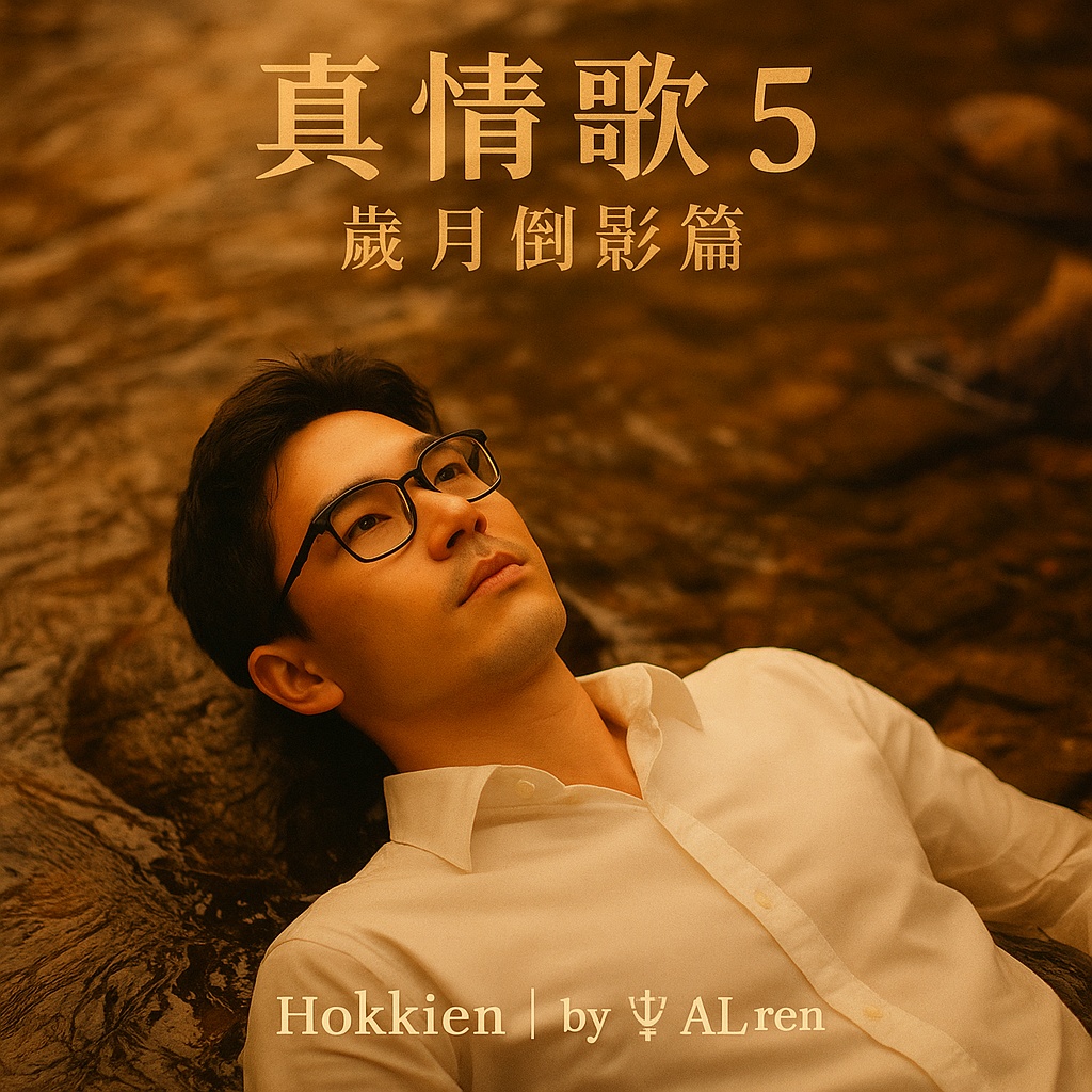 Image for 真情歌5-歲月倒影篇