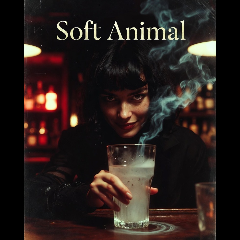 Persona image for Soft Animal    