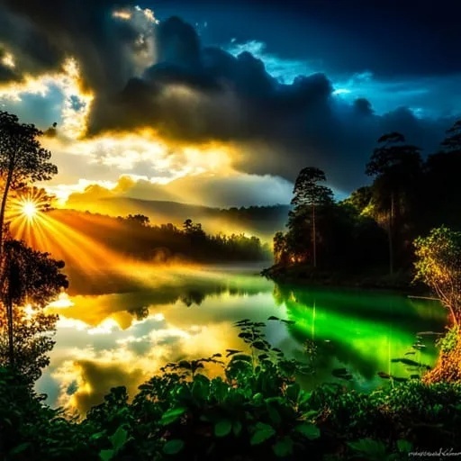 Image for Foggy Veil