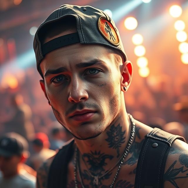 Song Image