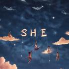 Image for She