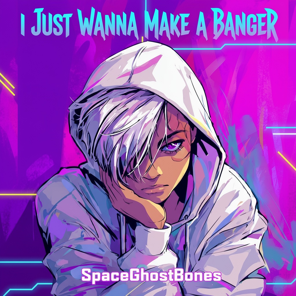 Image for Q4 2025  •  SpaceGhostBones 