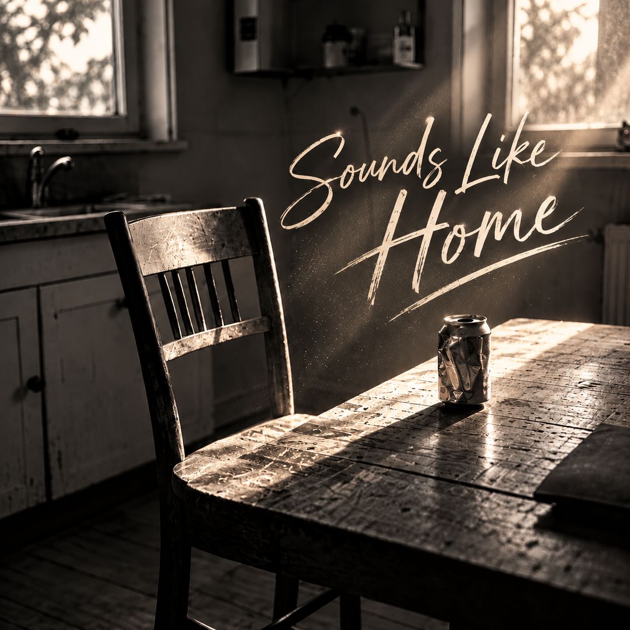 Sounds Like Home artwork