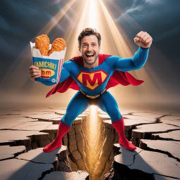 Image for marginalman