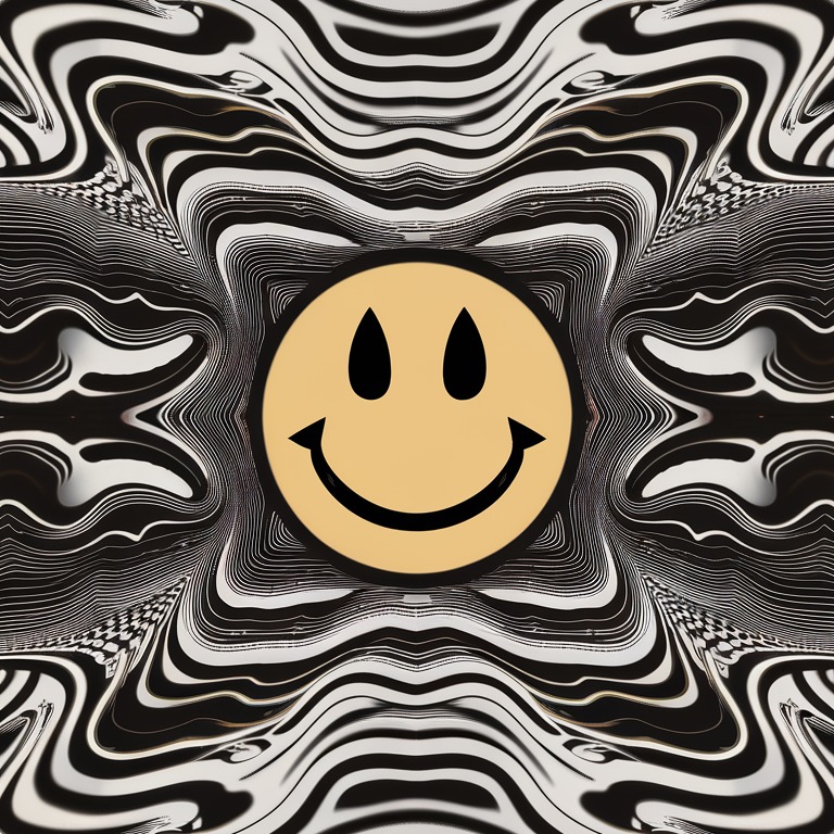 Sunny On My Mind // DonauCat5000 RMX MSHUP^7 artwork