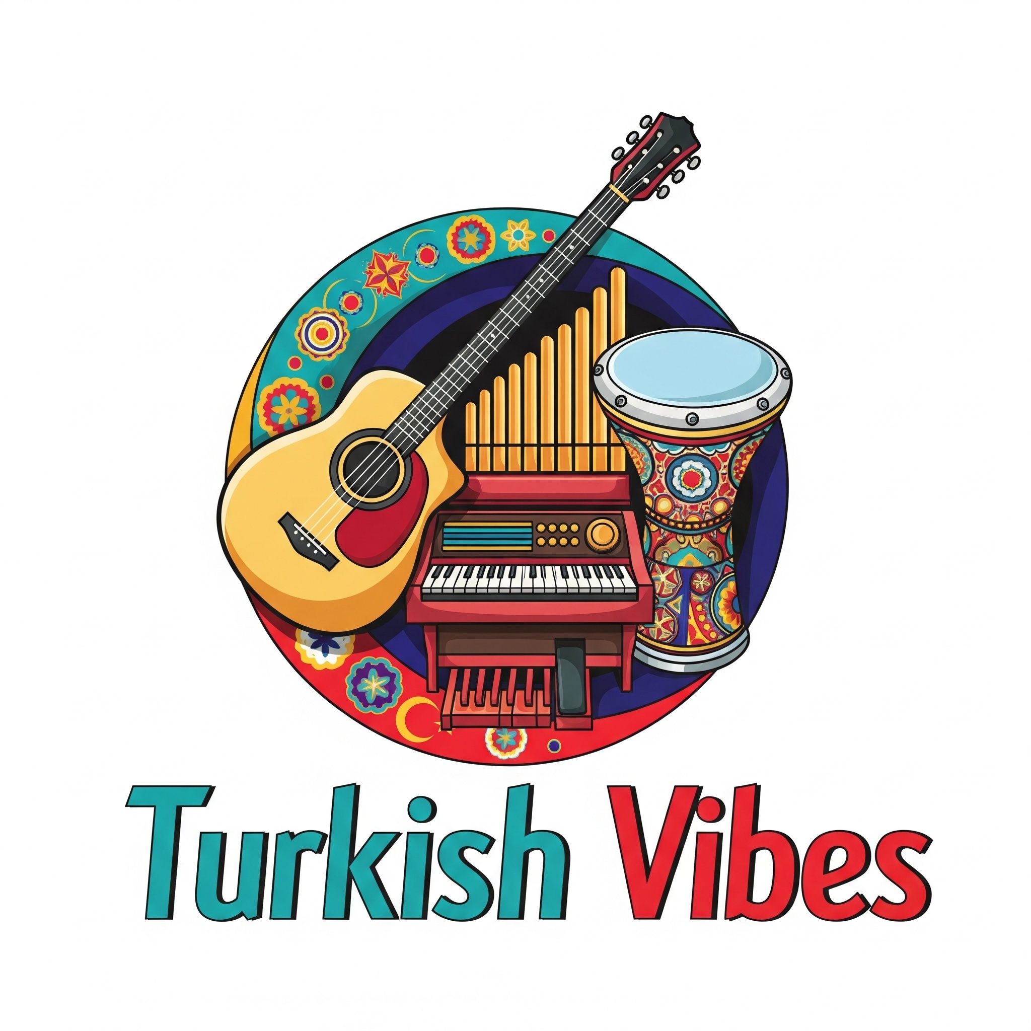 Image for Turkish Vibes