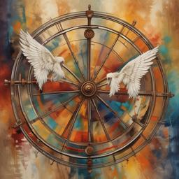 Image for The Breathing Wheel