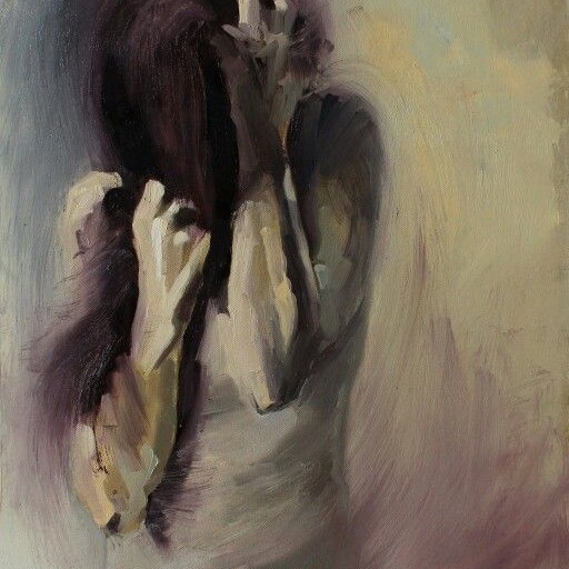 It’s Over... artwork