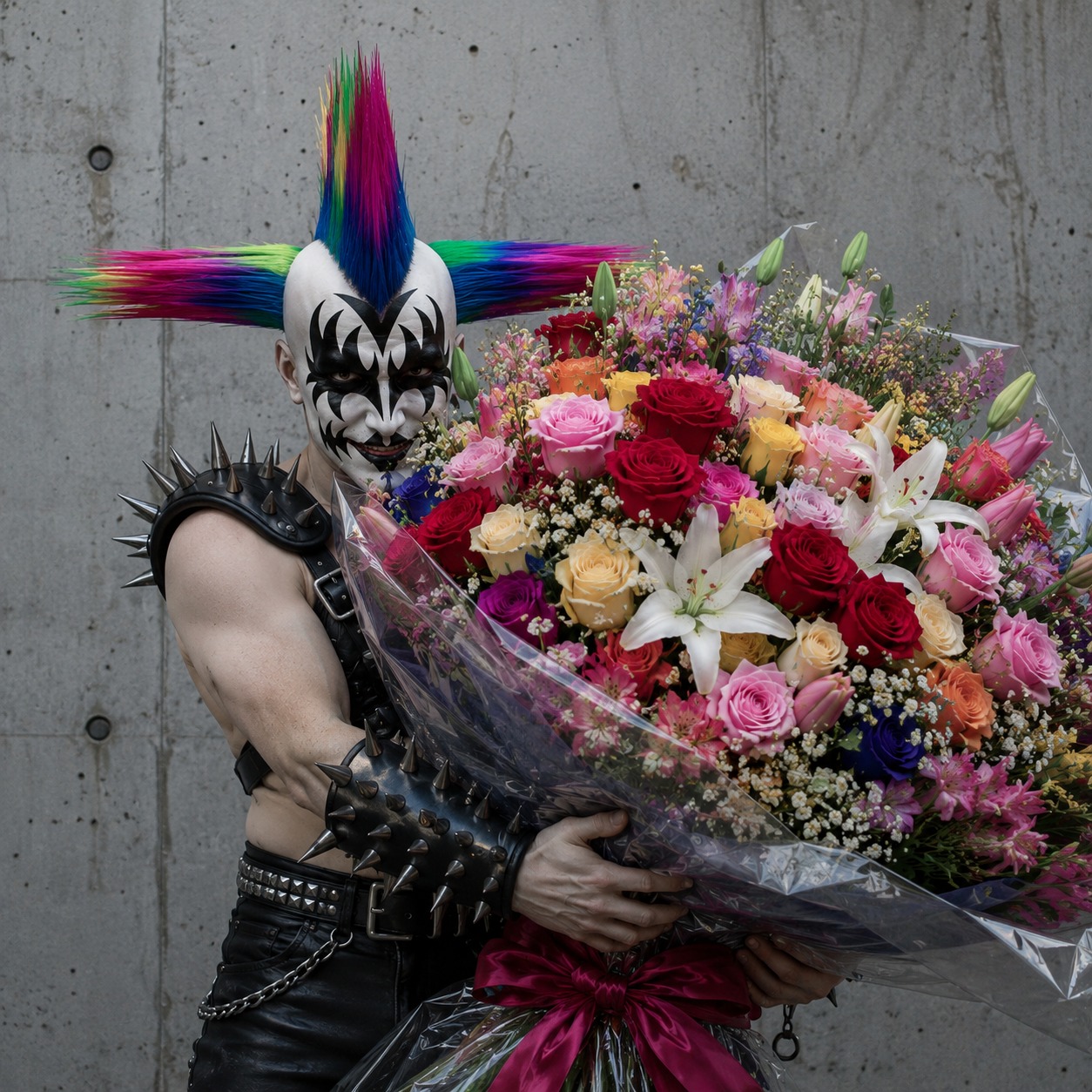 誕生日の歌 artwork