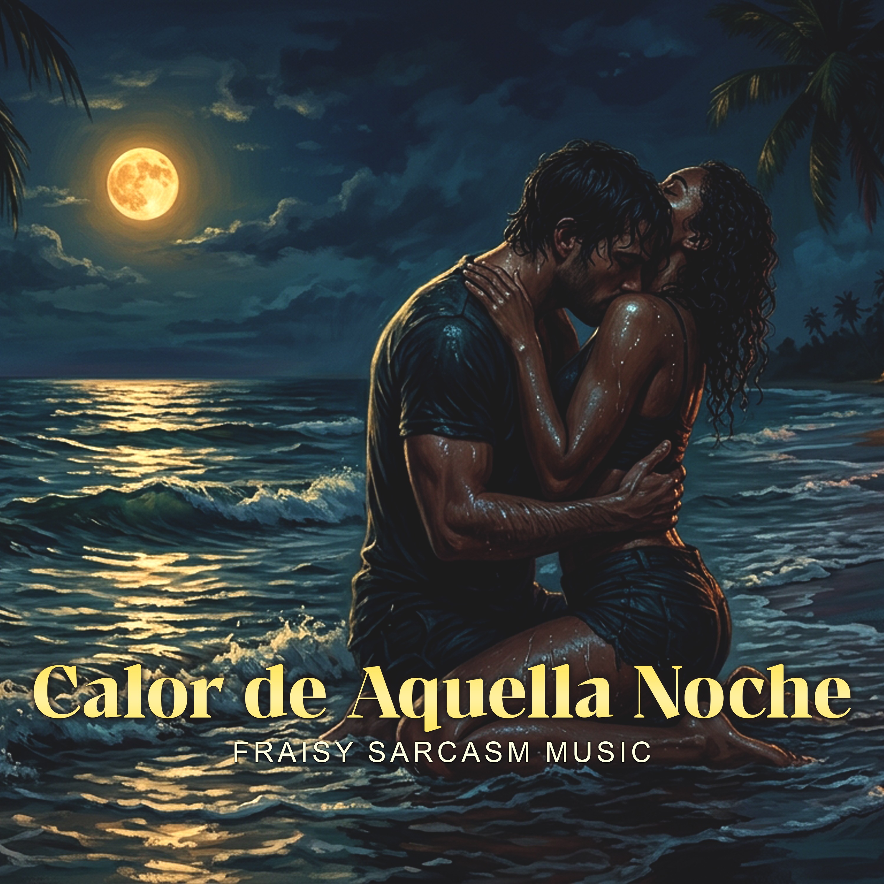 Calor de Aquella Noche (E) Live artwork