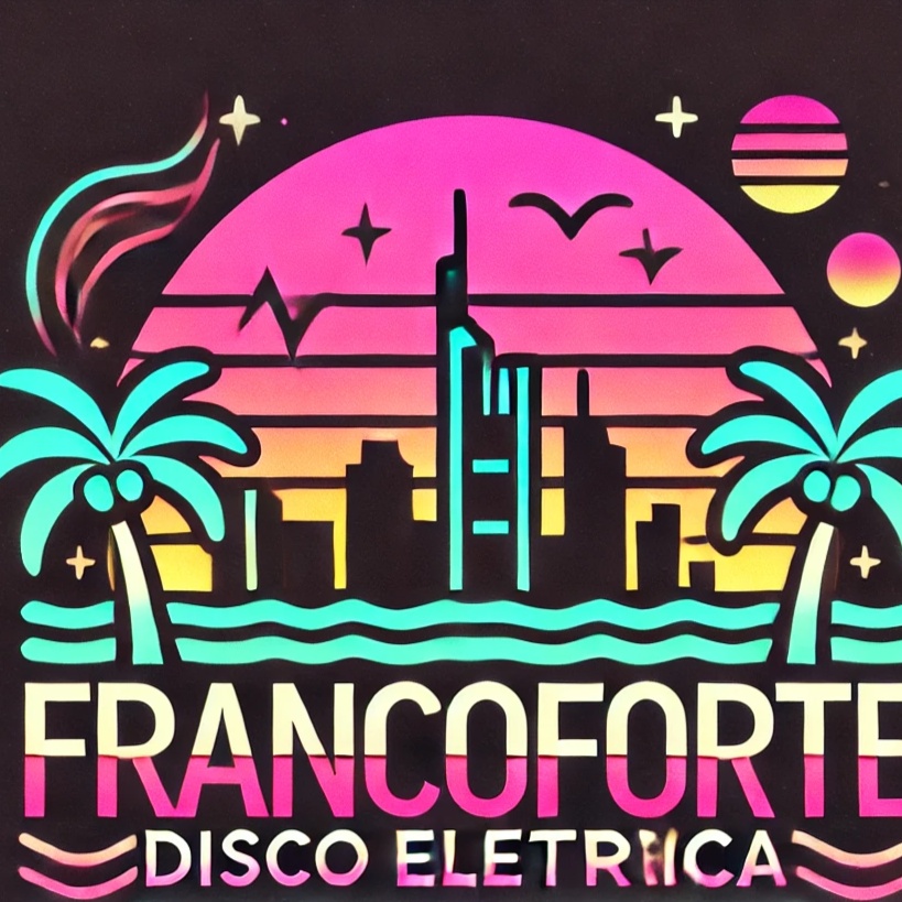 Image for Francoforte Disco Elettrica 
