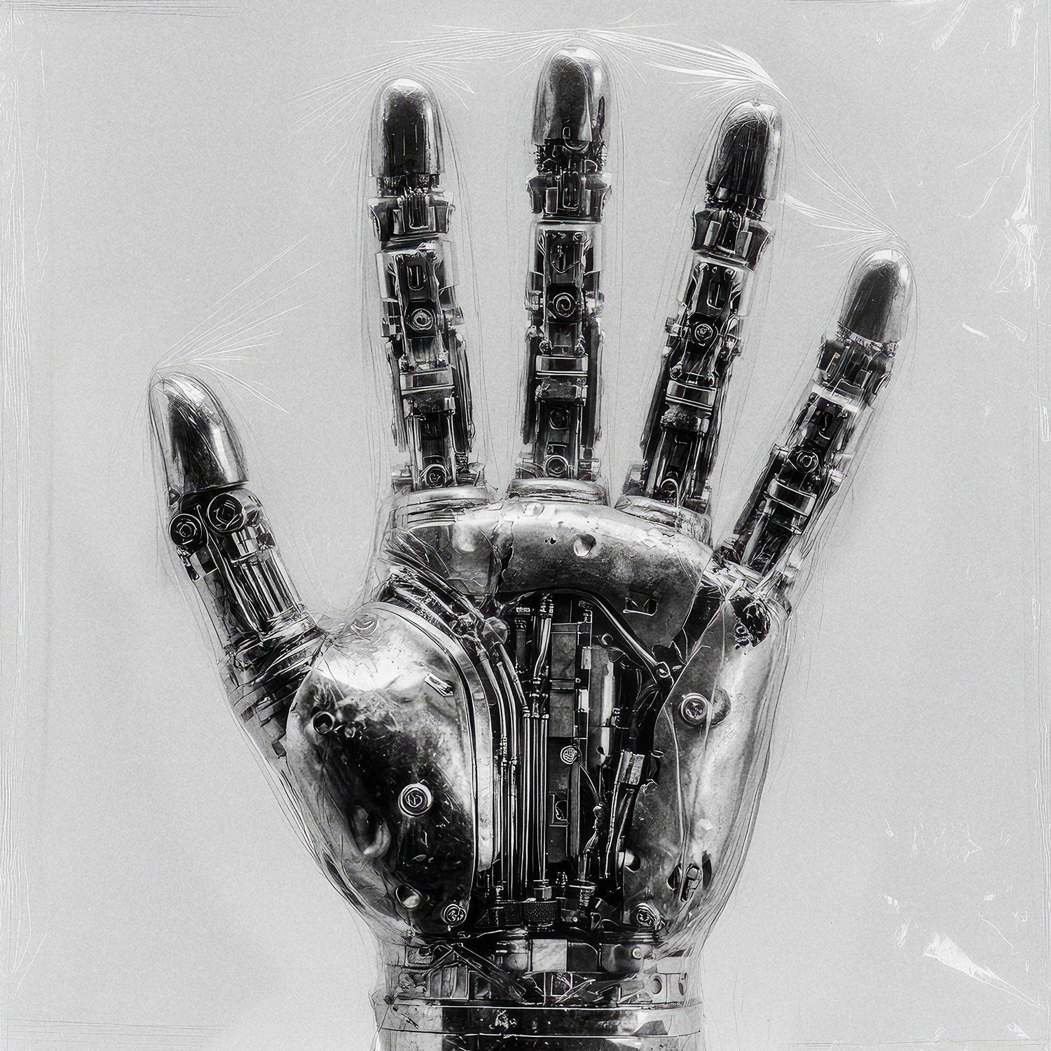 Playlist cover art