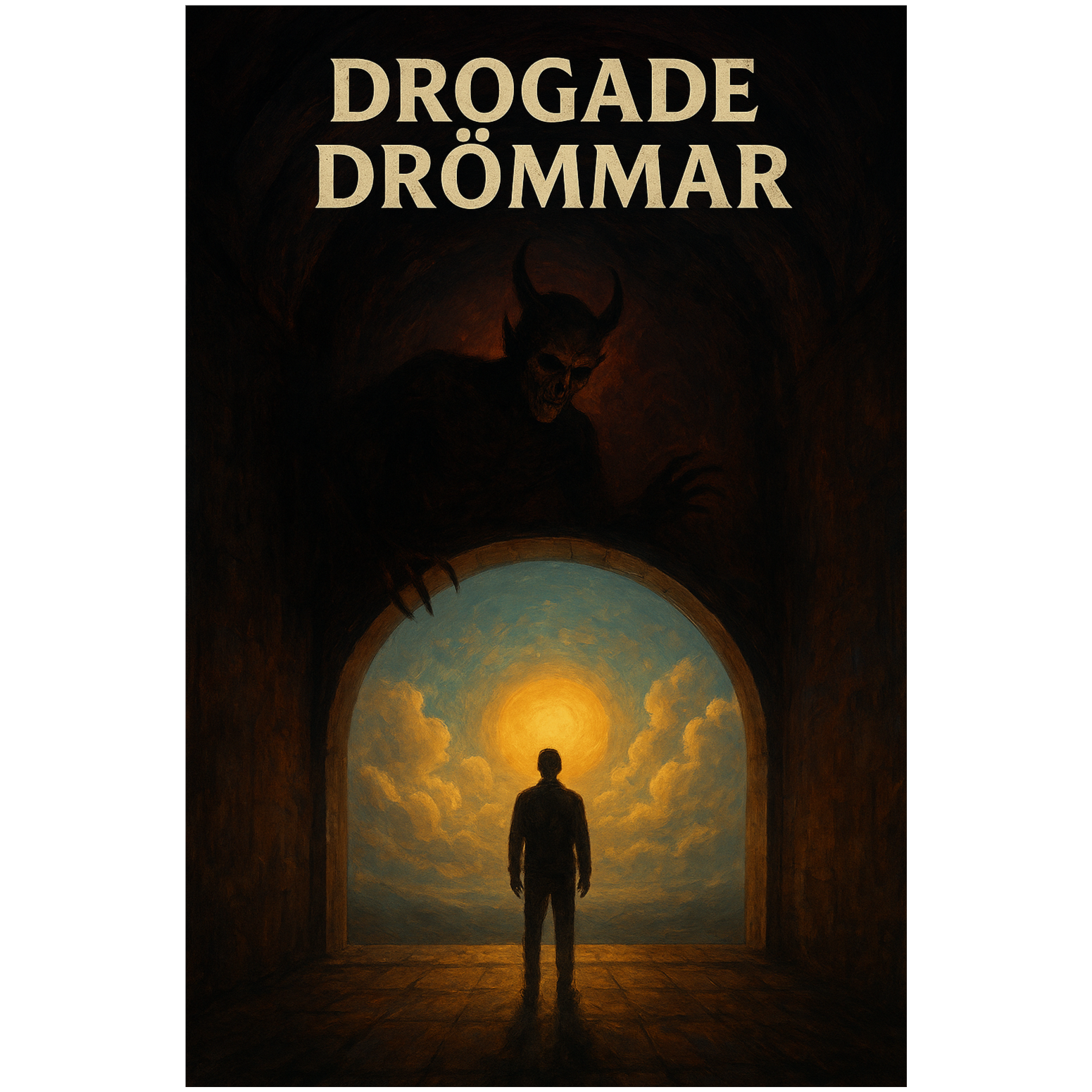 Voice image for Drömrock