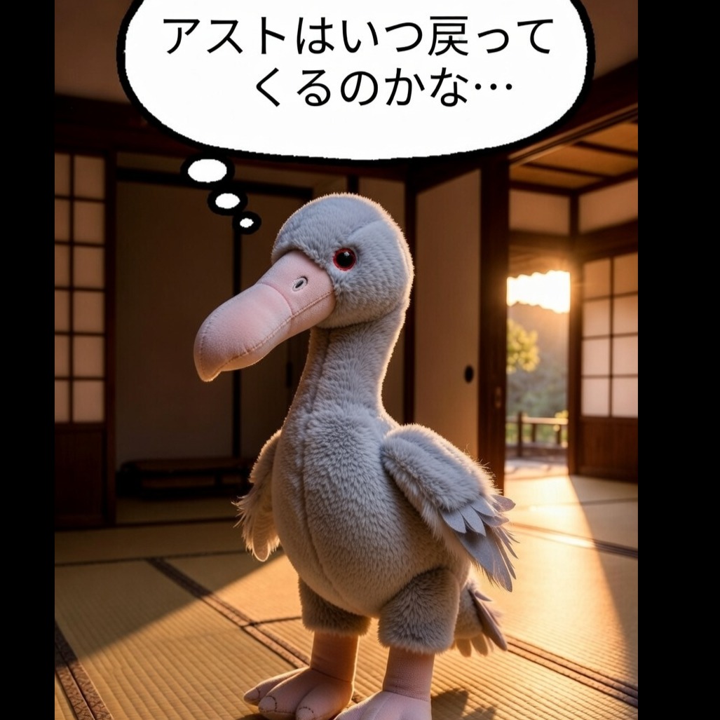 Persona image for ぼんじり