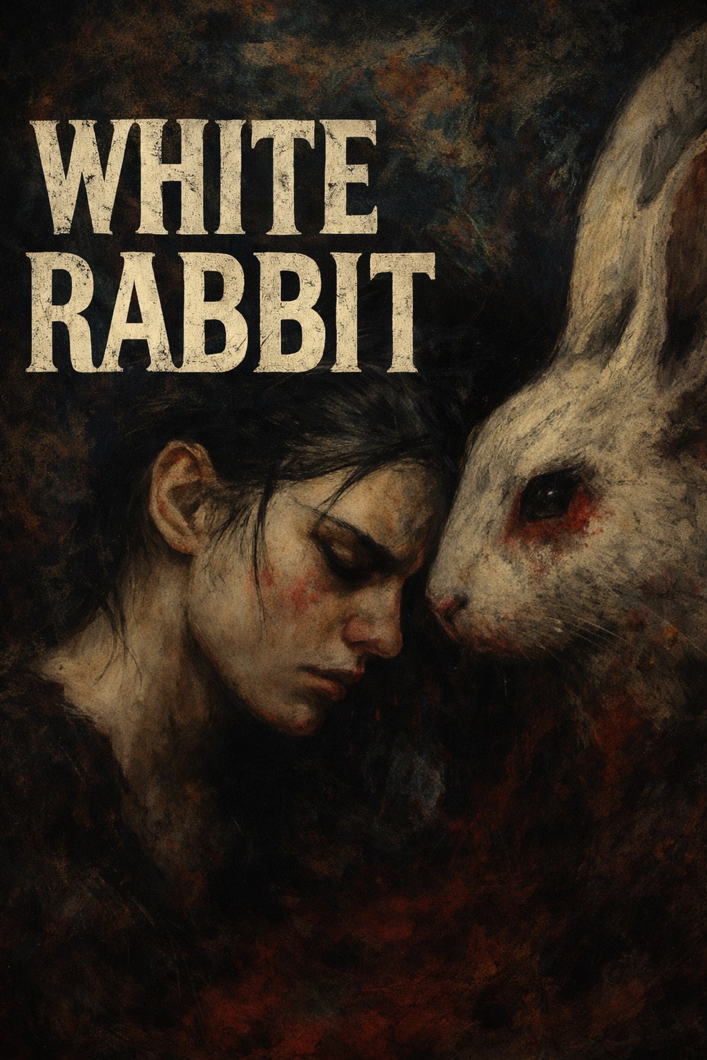 White Rabbit (Remix) artwork