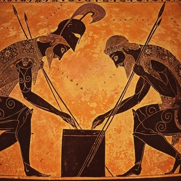 Image for Odysseus (Ote Maailman pisimmästä palindromista, luvut 12-15.)