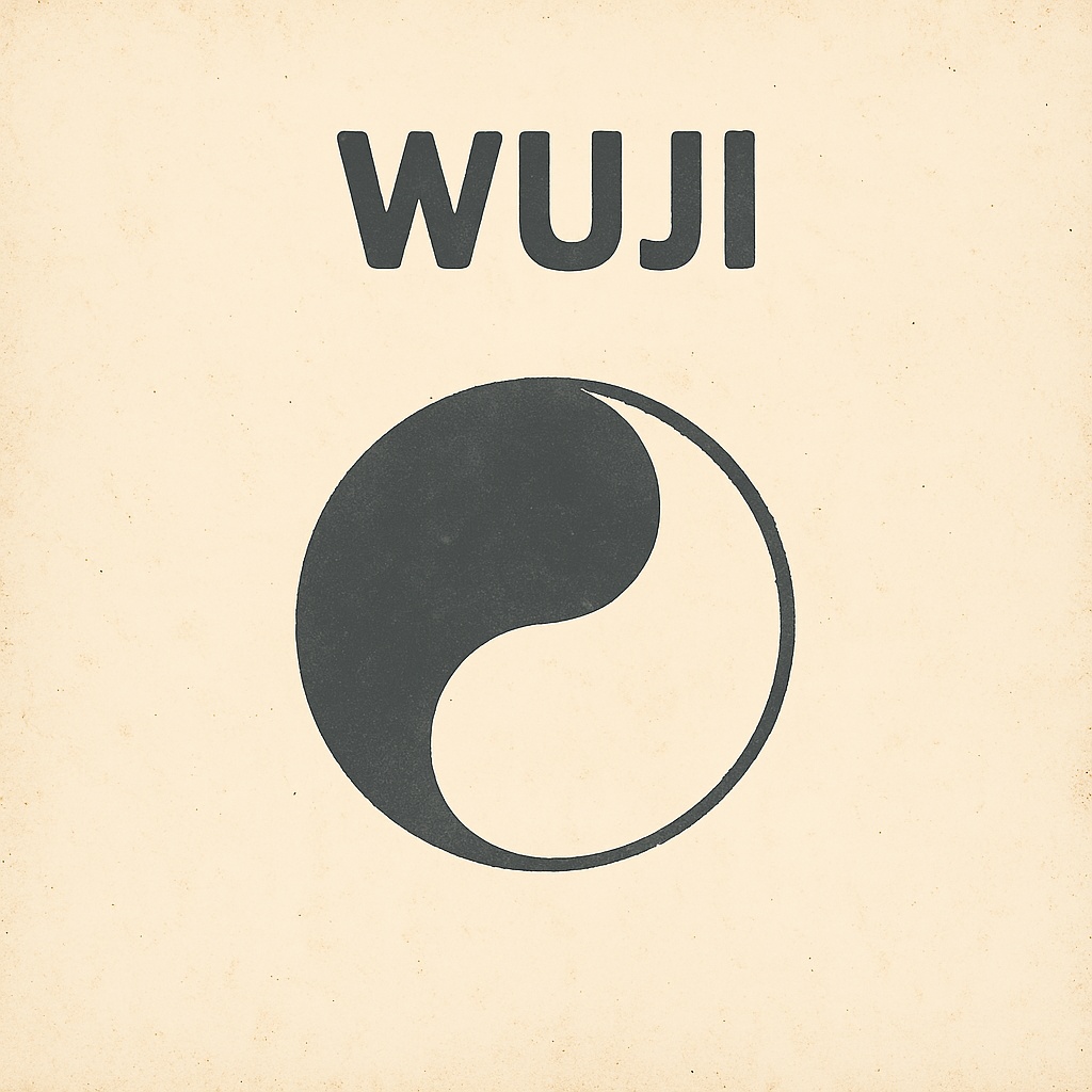 Wuji