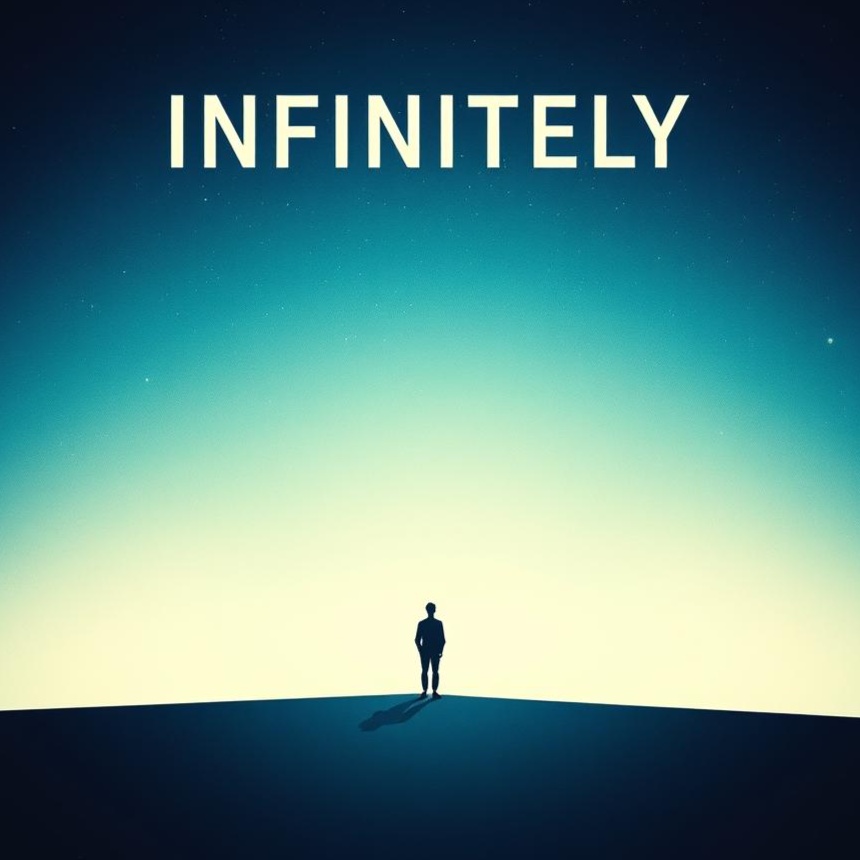 Image for INFINITELY