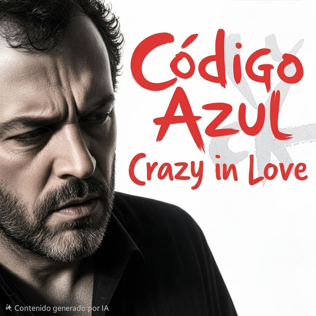 Crazy in Love artwork