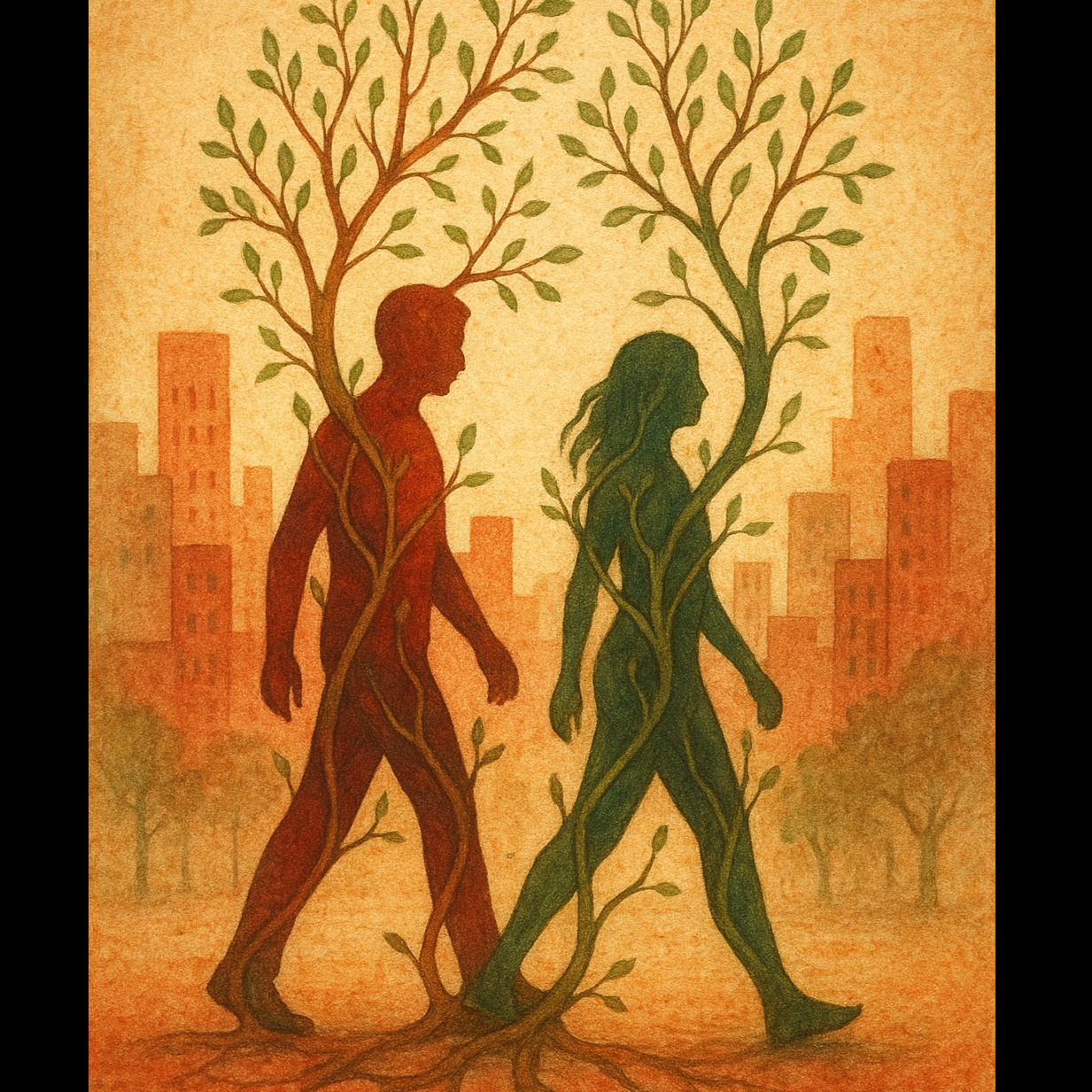 Image for Raíces del amor