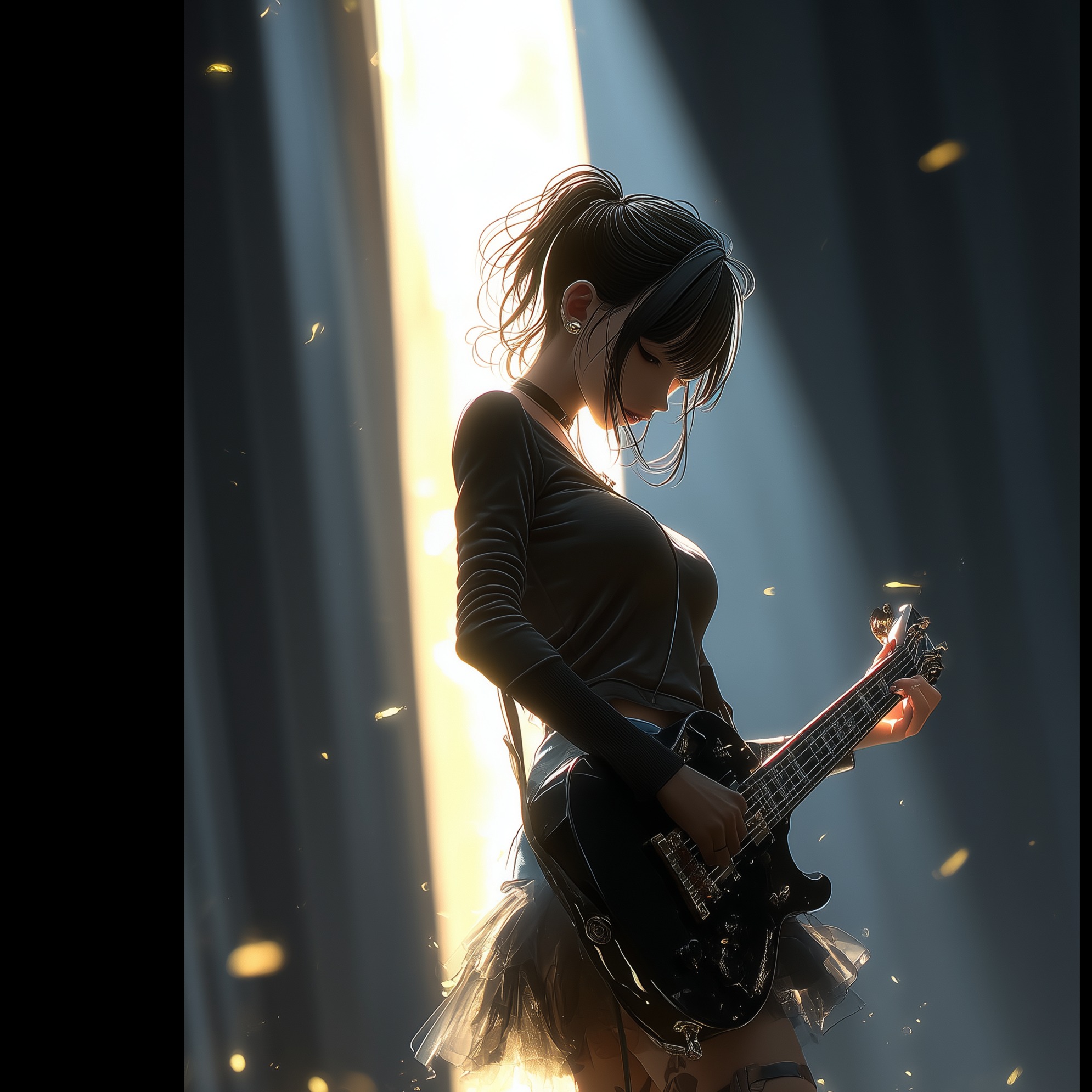 Song Image