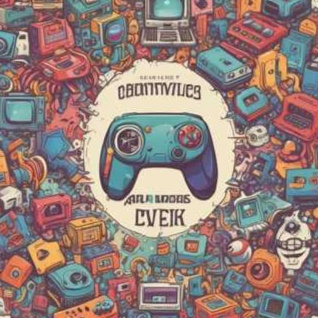 Image for Gaming Songs