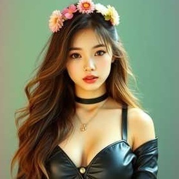 Playlist cover art