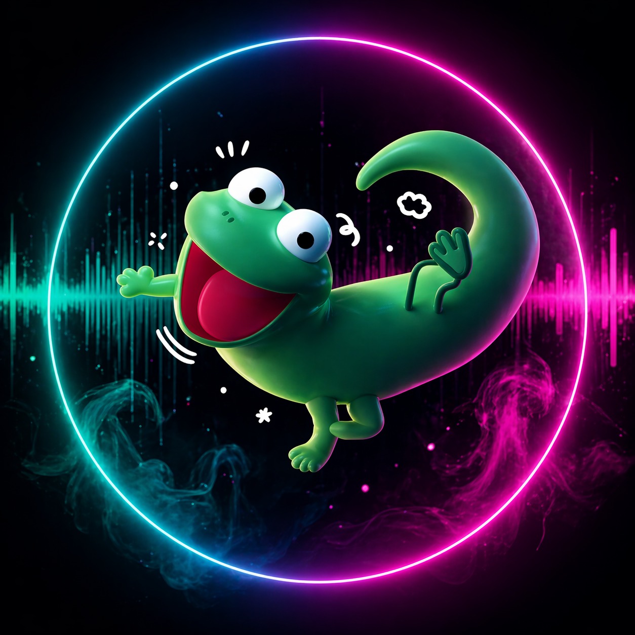 Profile avatar