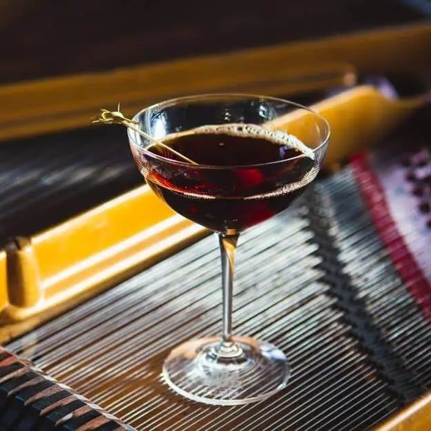 Image for Cocktail Lounge