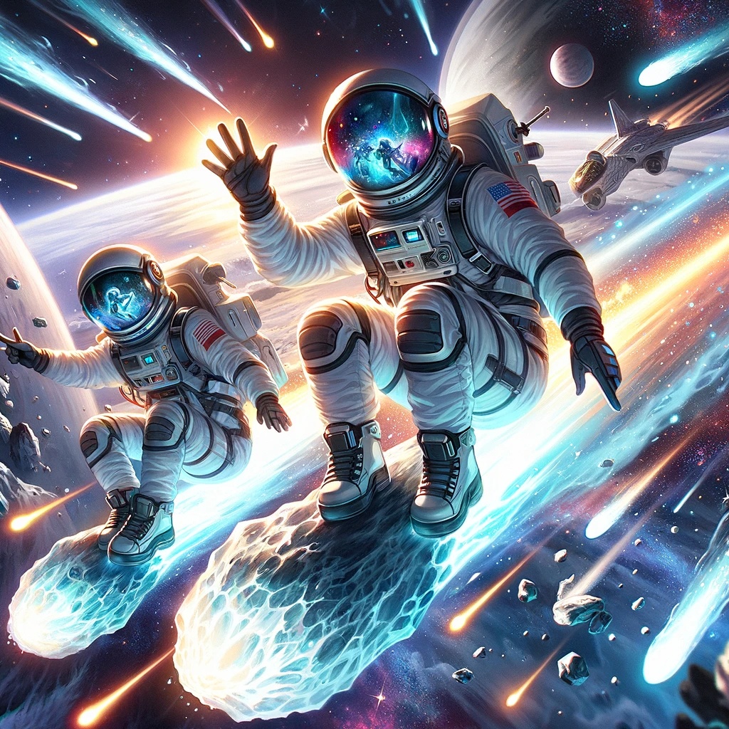 Still In The Sky artwork