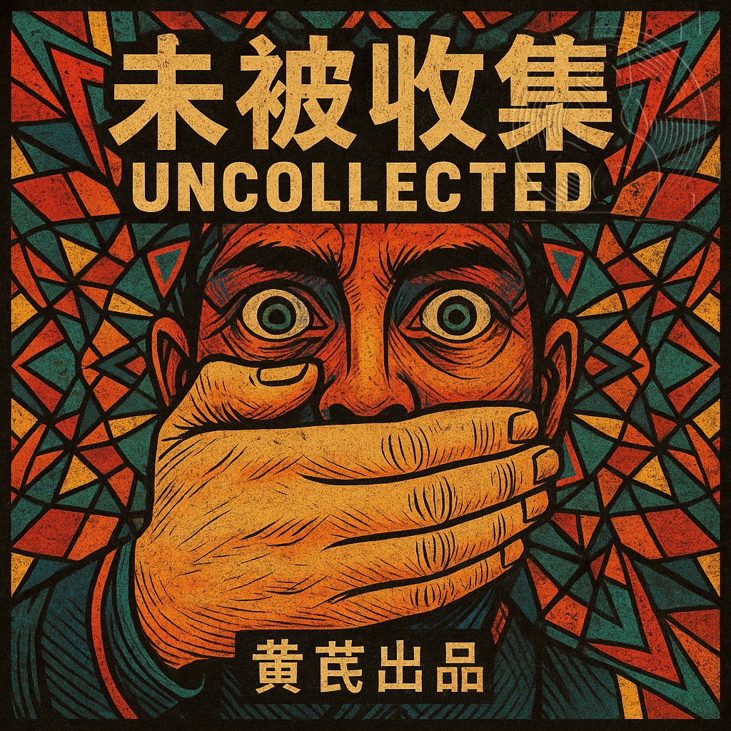 Image for 未被收集