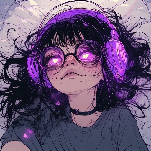 Persona image for Gloomy X [B-side]