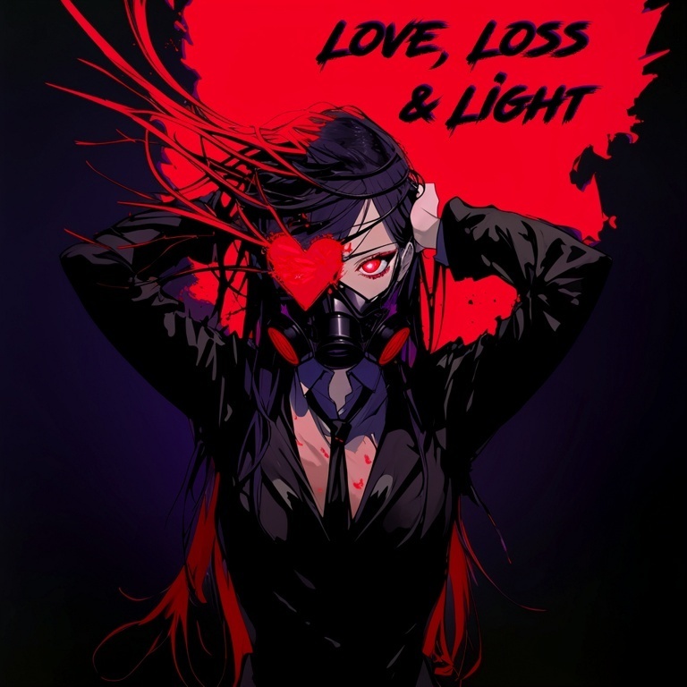 Image for [Album] Love, Loss & Light
