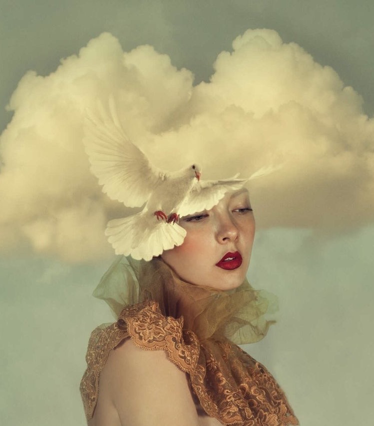 Image for 🕊️Album 1-“ HORIZON “