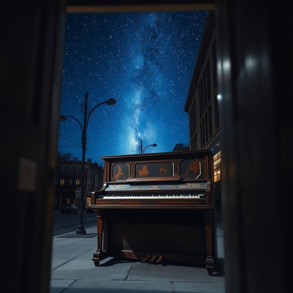 Song Image