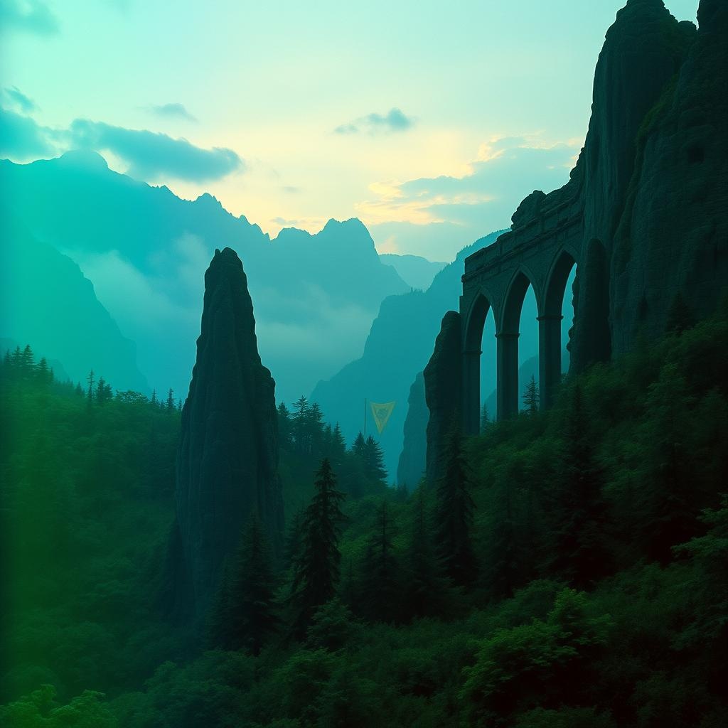 Image for The Lord Of The Rings