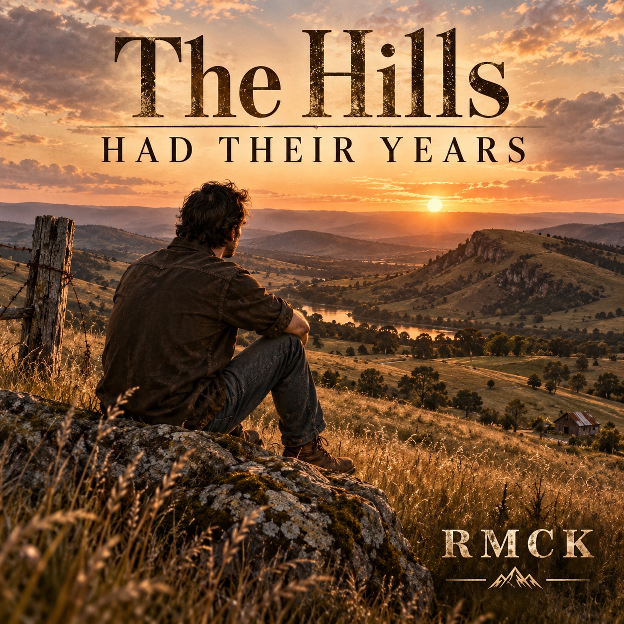 The Hills Had Their Years artwork