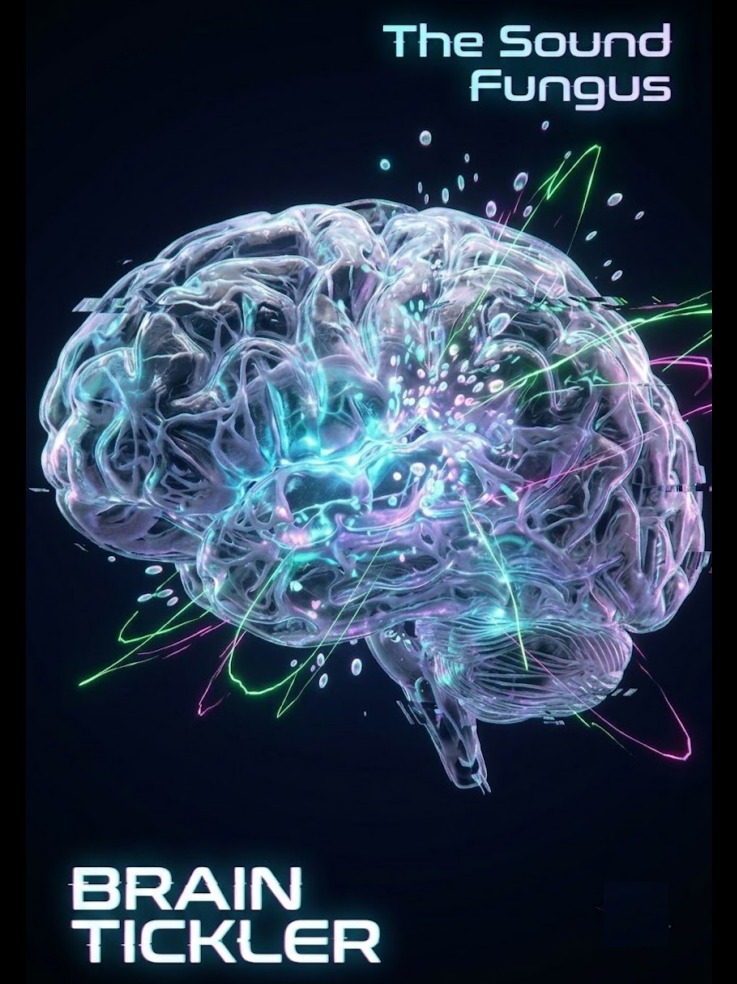 Brain Tickler artwork