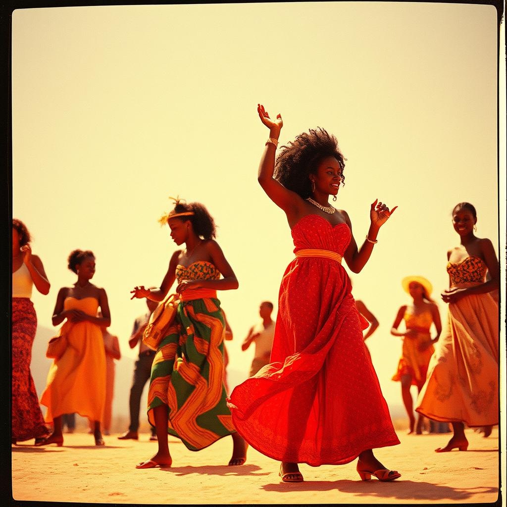 Image for Dancehall / Afro Beat