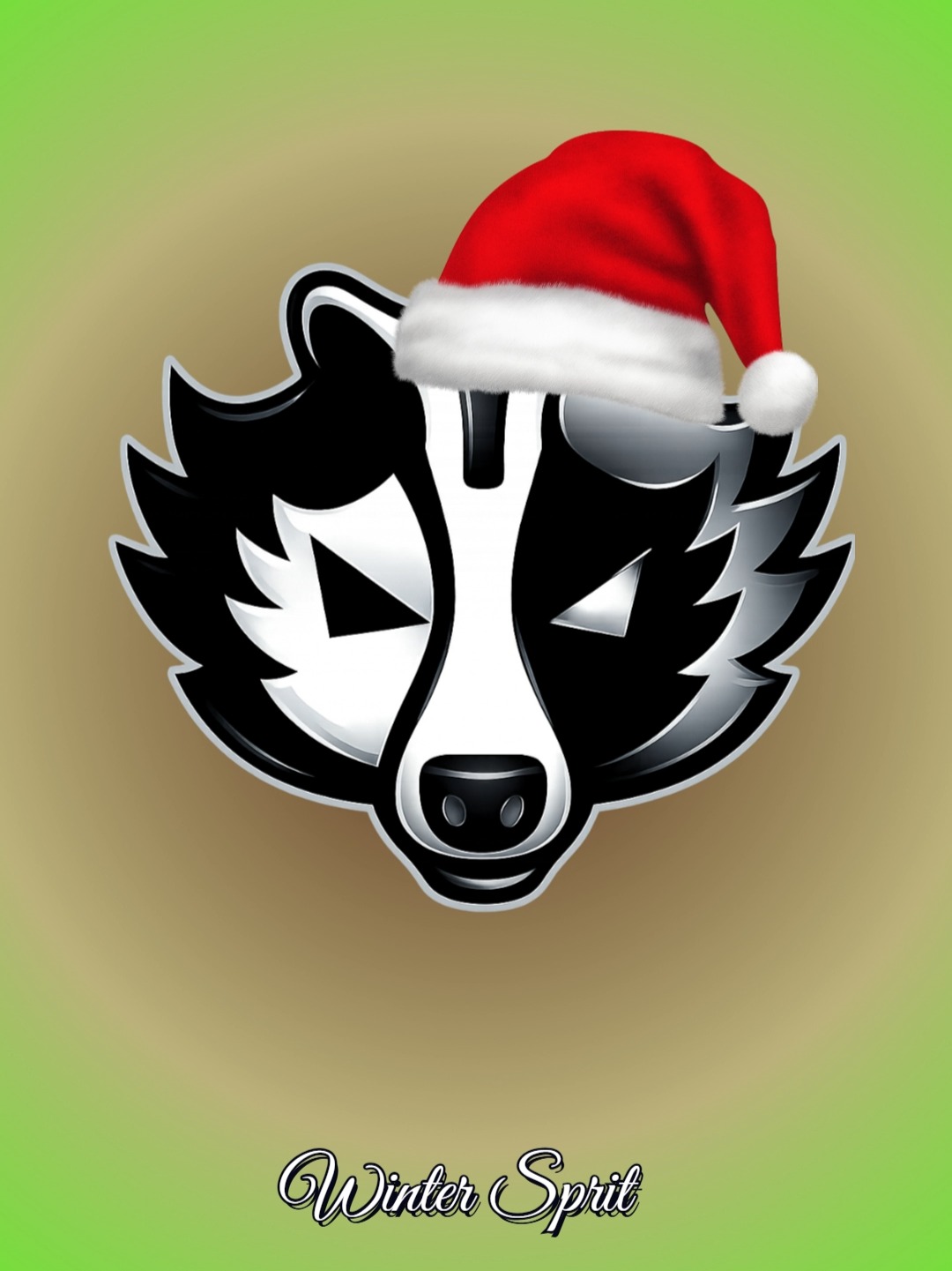 Winter Sprit artwork