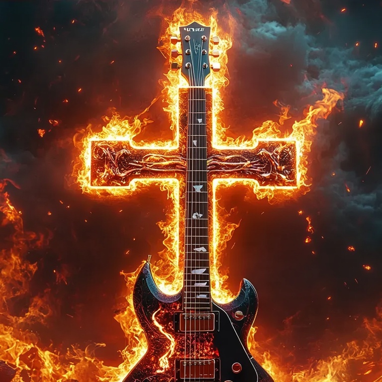 Image for AIRockComposer: Rock Bible. Old Testament.